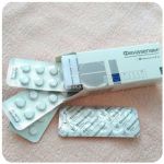 Феназепам  Phenazepam Valenta  1 мг в Устюжне