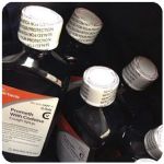Кодеин сироп Codein (для приготовления напитка Lean, Purple Drank)  473 мл  в Устюжне