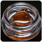 Гашишное масло (импорт Калифорния)  Distillate  в Устюжне USA ТГК 98.5%