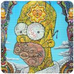 Марки LSD-25 VHQ чистых 250 мкг в Устюжне